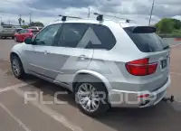 2012 BMW X5 фото