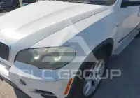 2012 BMW X5 photo