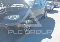 2012 BMW X5 photo