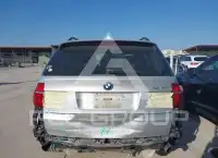 2012 BMW X5 фото