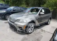 2012 BMW X5 photo