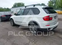 2012 BMW X5 фото