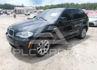 2012 BMW X5 photo
