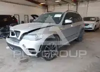 2012 BMW X5 фото
