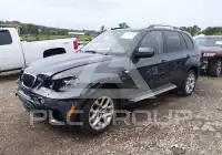 2012 BMW X5 photo