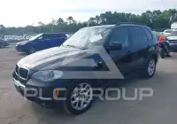 2012 BMW X5 фото