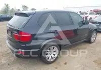 2012 BMW X5 photo