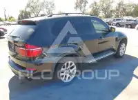 2012 BMW X5 фото