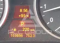 2012 BMW X5 фото