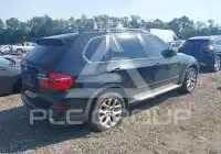 2012 BMW X5 фото