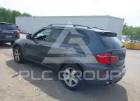 2012 BMW X5 photo