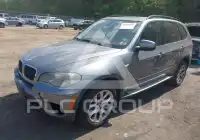 2012 BMW X5 photo