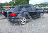 2012 BMW X5 фото