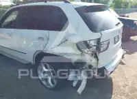 2012 BMW X5 фото