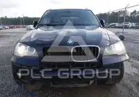 2012 BMW X5 photo