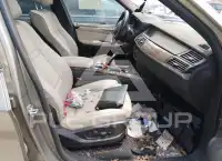 2012 BMW X5 photo