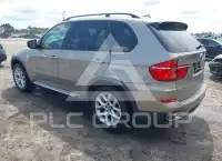 2012 BMW X5 фото