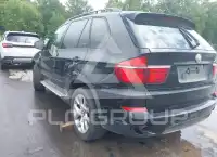 2012 BMW X5 фото