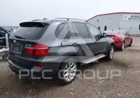 2012 BMW X5 photo