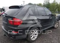 2012 BMW X5 фото