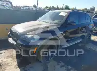2012 BMW X5 фото