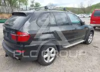 2012 BMW X5 photo