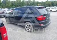 2012 BMW X5 фото