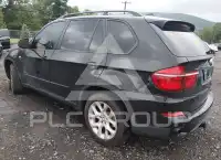 2012 BMW X5 фото