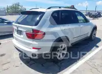 2012 BMW X5 фото