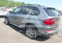 2012 BMW X5 photo