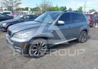 2012 BMW X5 photo