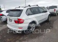 2012 BMW X5 фото