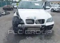 2012 BMW X5 photo