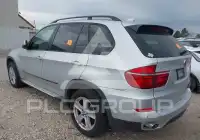 2012 BMW X5 photo