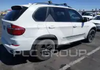 2012 BMW X5 фото
