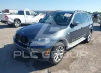 2012 BMW X5 фото