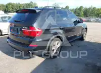 2012 BMW X5 фото