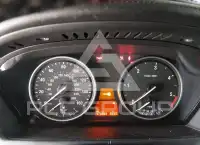 2012 BMW X5 фото