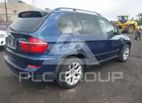 2012 BMW X5 фото
