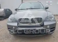 2012 BMW X5 photo