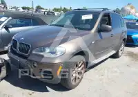 2012 BMW X5 photo