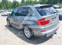 2012 BMW X5 фото
