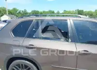 2012 BMW X5 фото