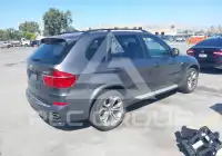 2012 BMW X5 photo