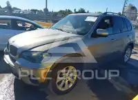 2012 BMW X5 фото