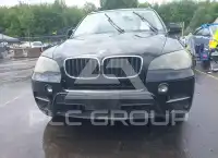 2012 BMW X5 фото