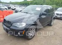 2012 BMW X5 photo