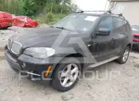 2012 BMW X5 photo