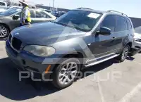 2012 BMW X5 фото