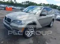 2012 BMW X5 photo